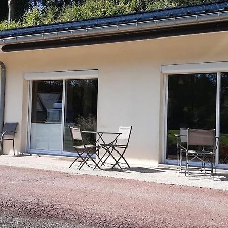 Adorable Maison D'Hotes Bordee D'Etangs Au Calme. Grandcourt  Exterior photo